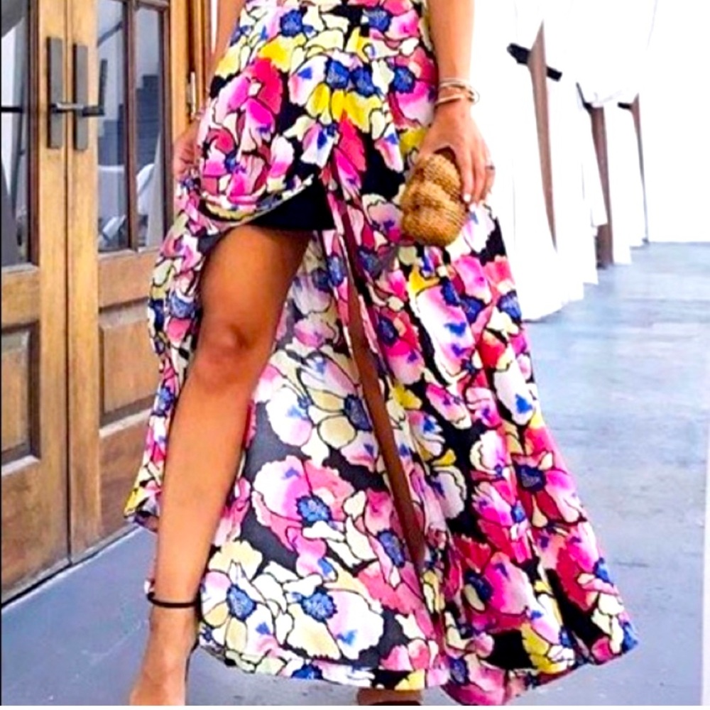 Free People Skirt